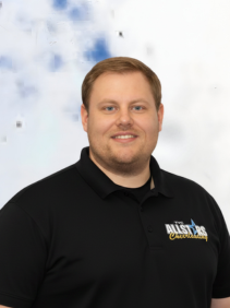 Coach Dominik