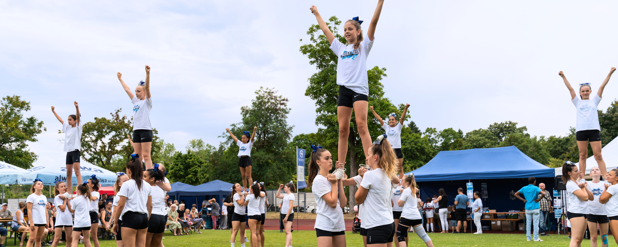 TVC Sommerfest 2025