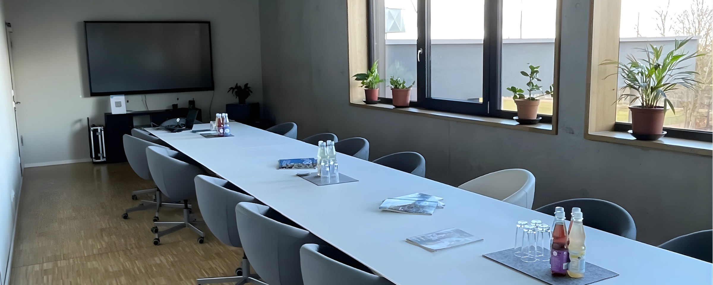Cheersport Trainermodule beim TVC